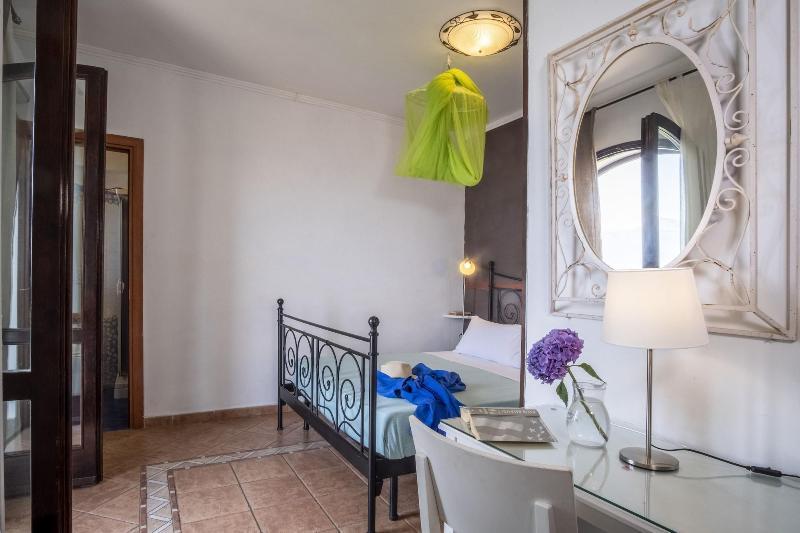Villa Monica B&B Sorrento Luaran gambar